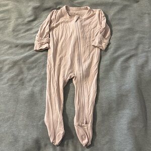 Kyte baby footie